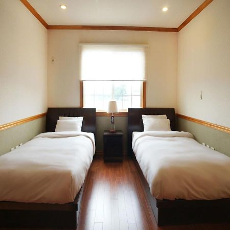 Uts Village Jeju Dış mekan fotoğraf