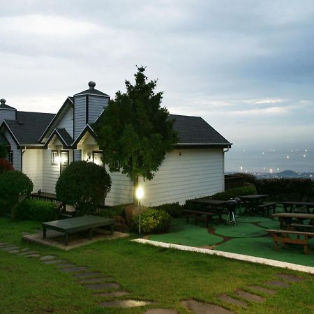 Uts Village Jeju Dış mekan fotoğraf